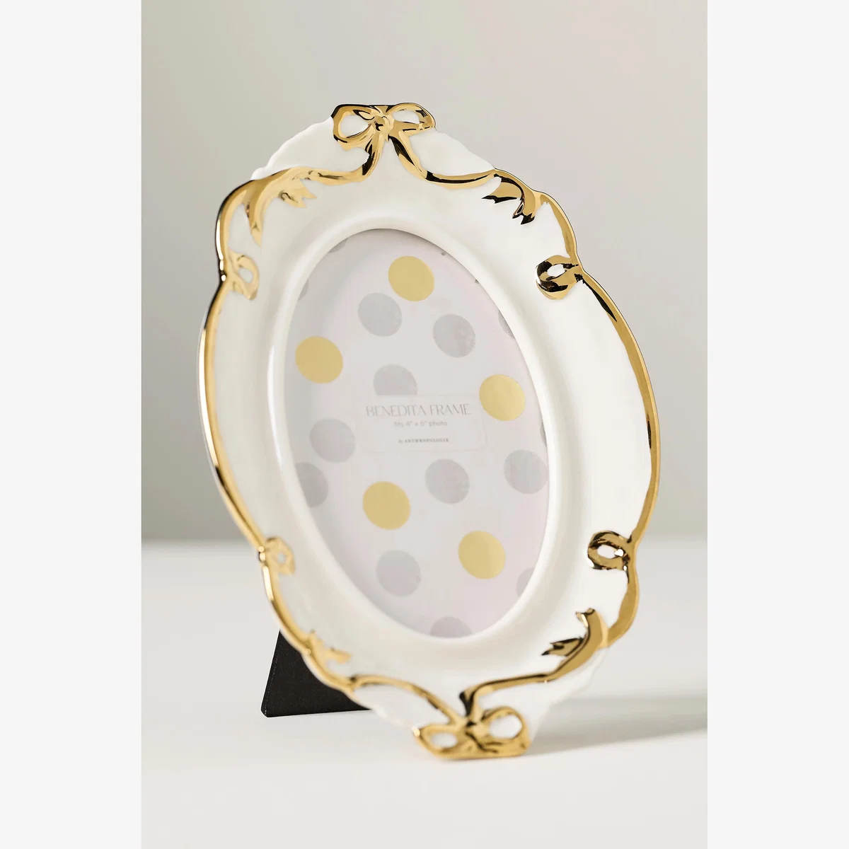 Benedita Frame – image 1