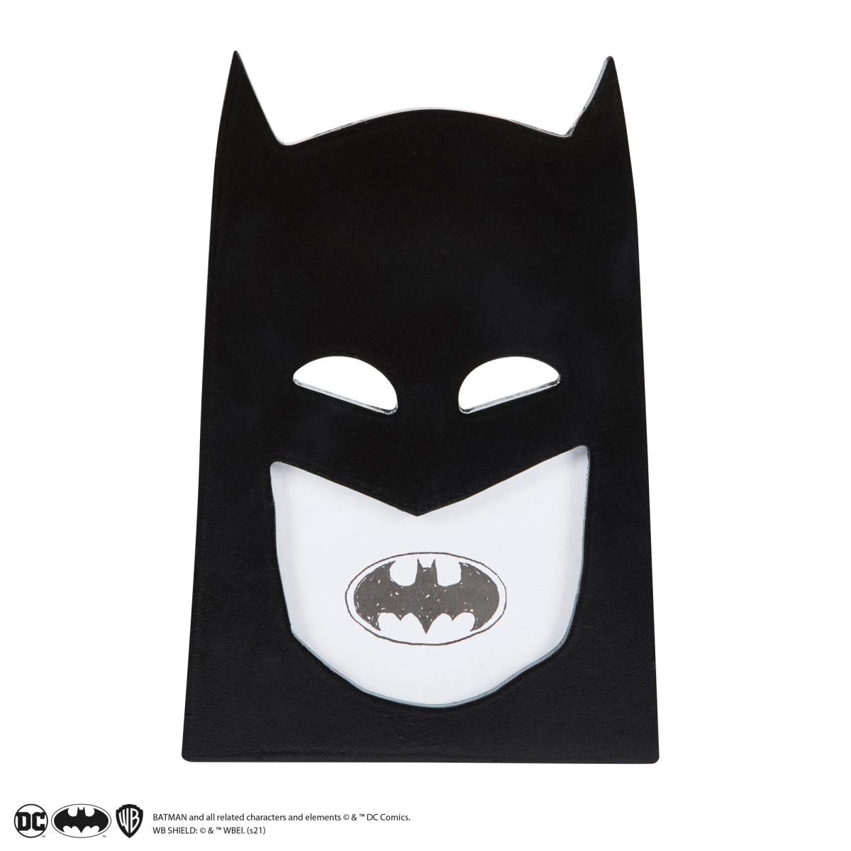 Batman Frame Black and white – image 2