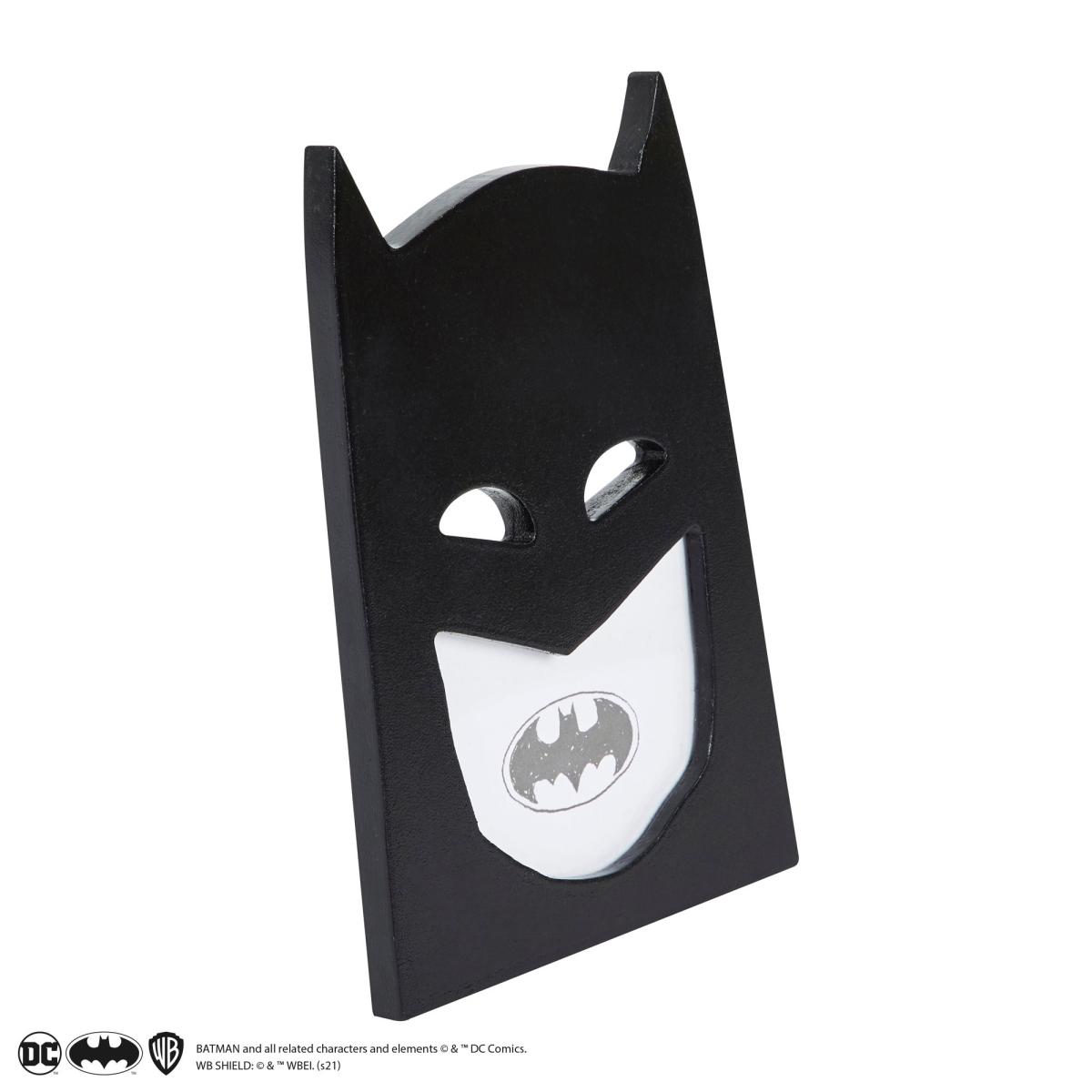 Batman Frame Black and white – image 3