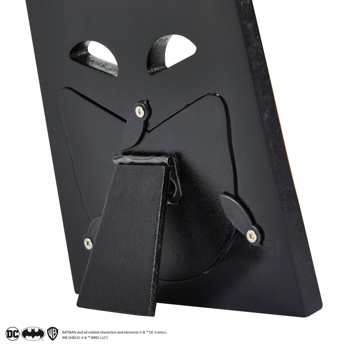Batman Frame Black and white – image 4