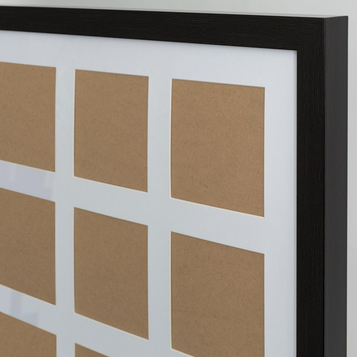Super Extra Large Multi App Photo Frame Black – image 2