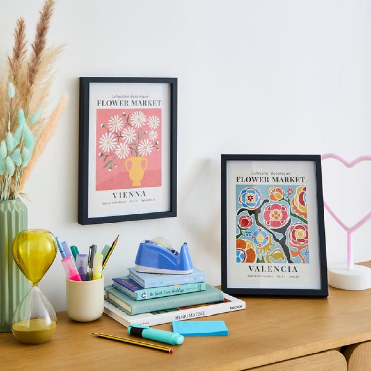 Set of 2 Alton Frames – image 1
