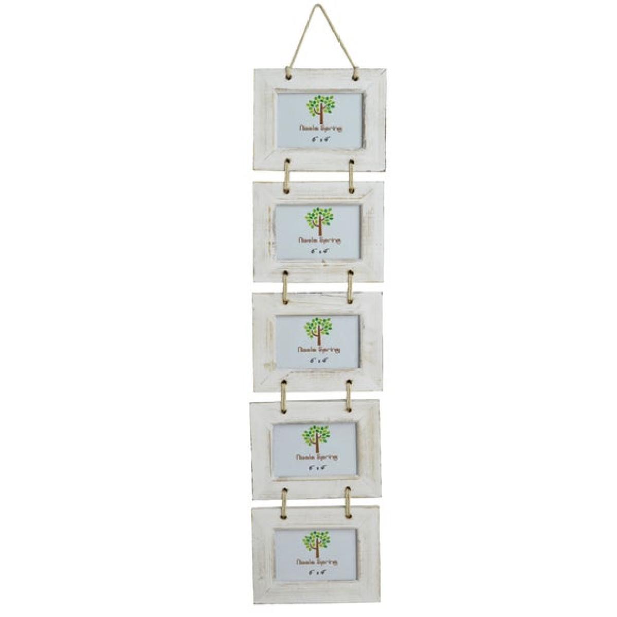 Nicola Spring Multi Hanging Photo Frame – image 3