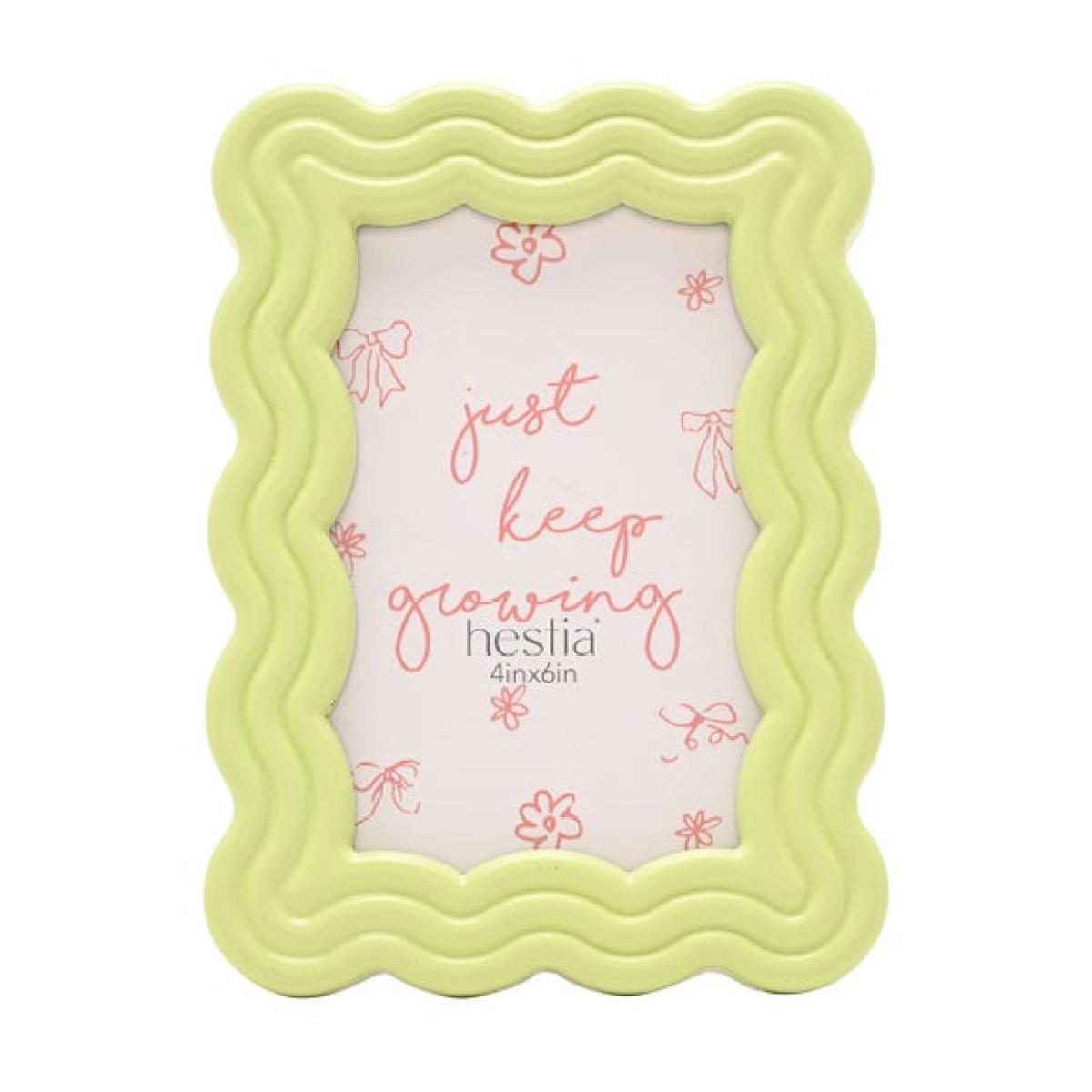Hestia Wiggly Photo Frame – image 2
