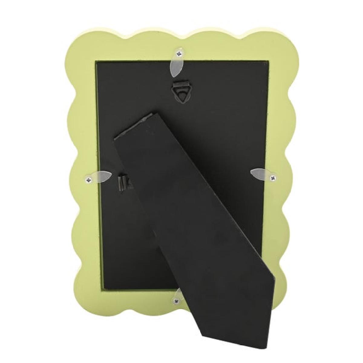 Hestia Wiggly Photo Frame – image 3