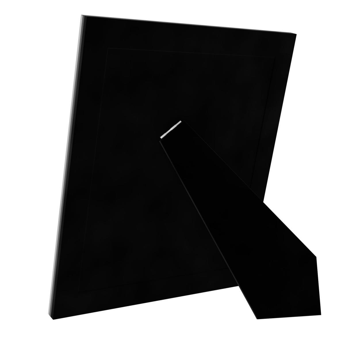 Mirrored 8x10 Frame Smoked Grey – image 2