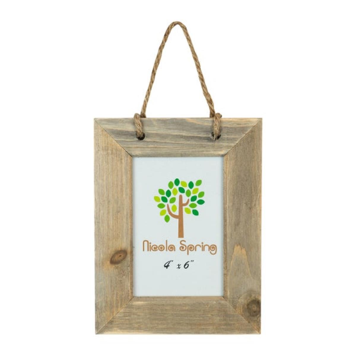 Nicola Spring Single Hanging Photo Frame – image 3