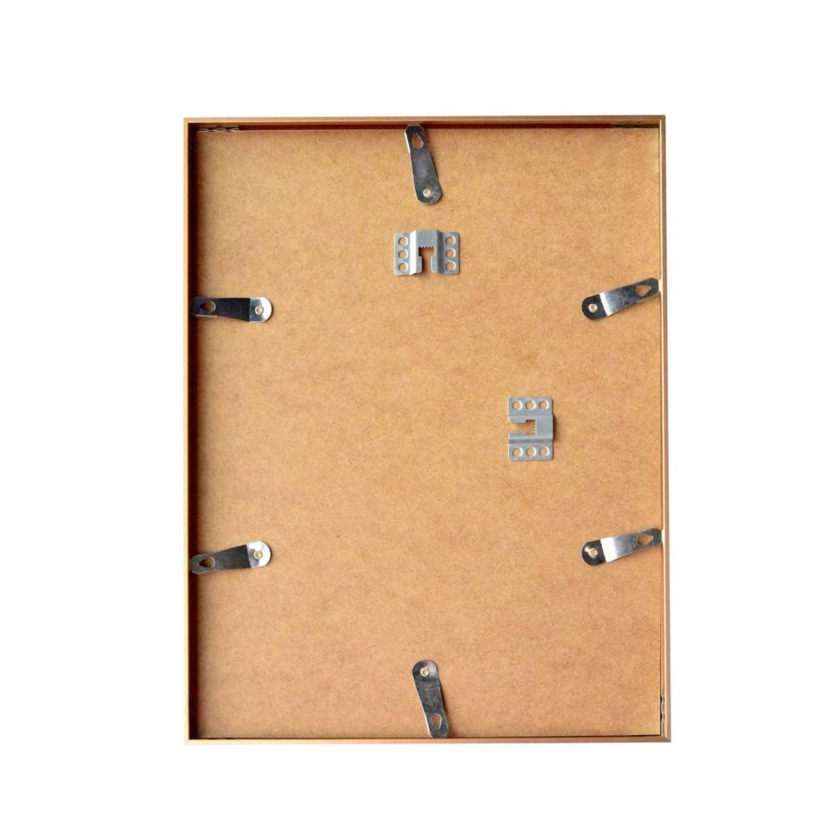 Nielsen Accent Aluminium Photo Frame Silver – image 4