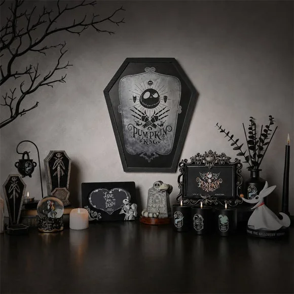 Disney Nightmare Before Christmas Love You To Death Photo Frame – image 7