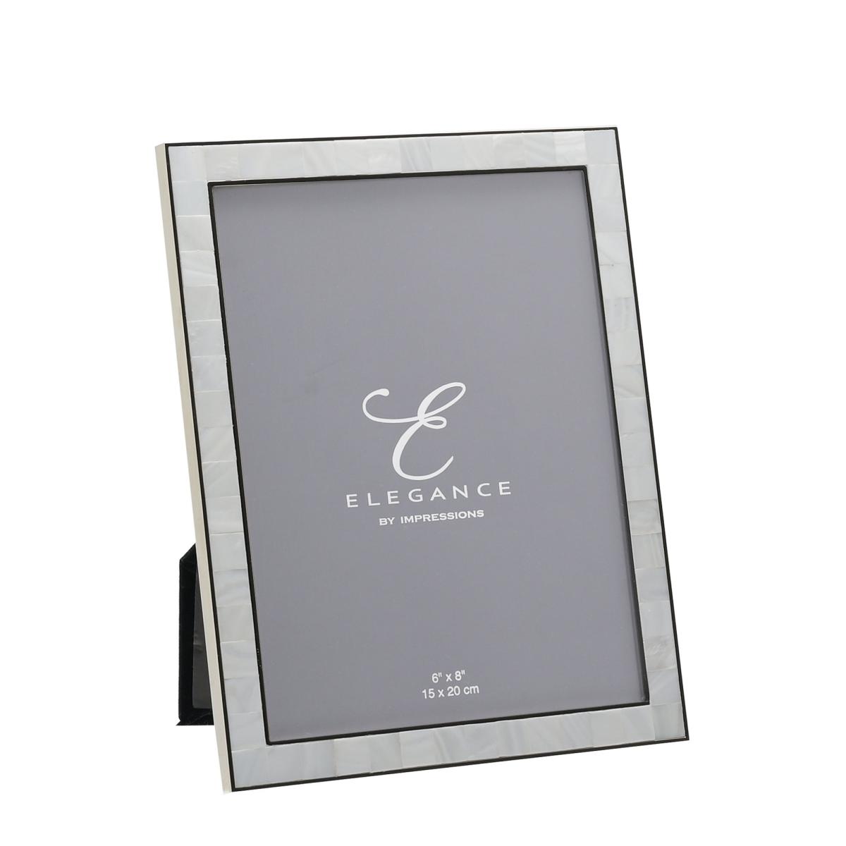 Elegance Mother of Pearl Photo Frame – image 5