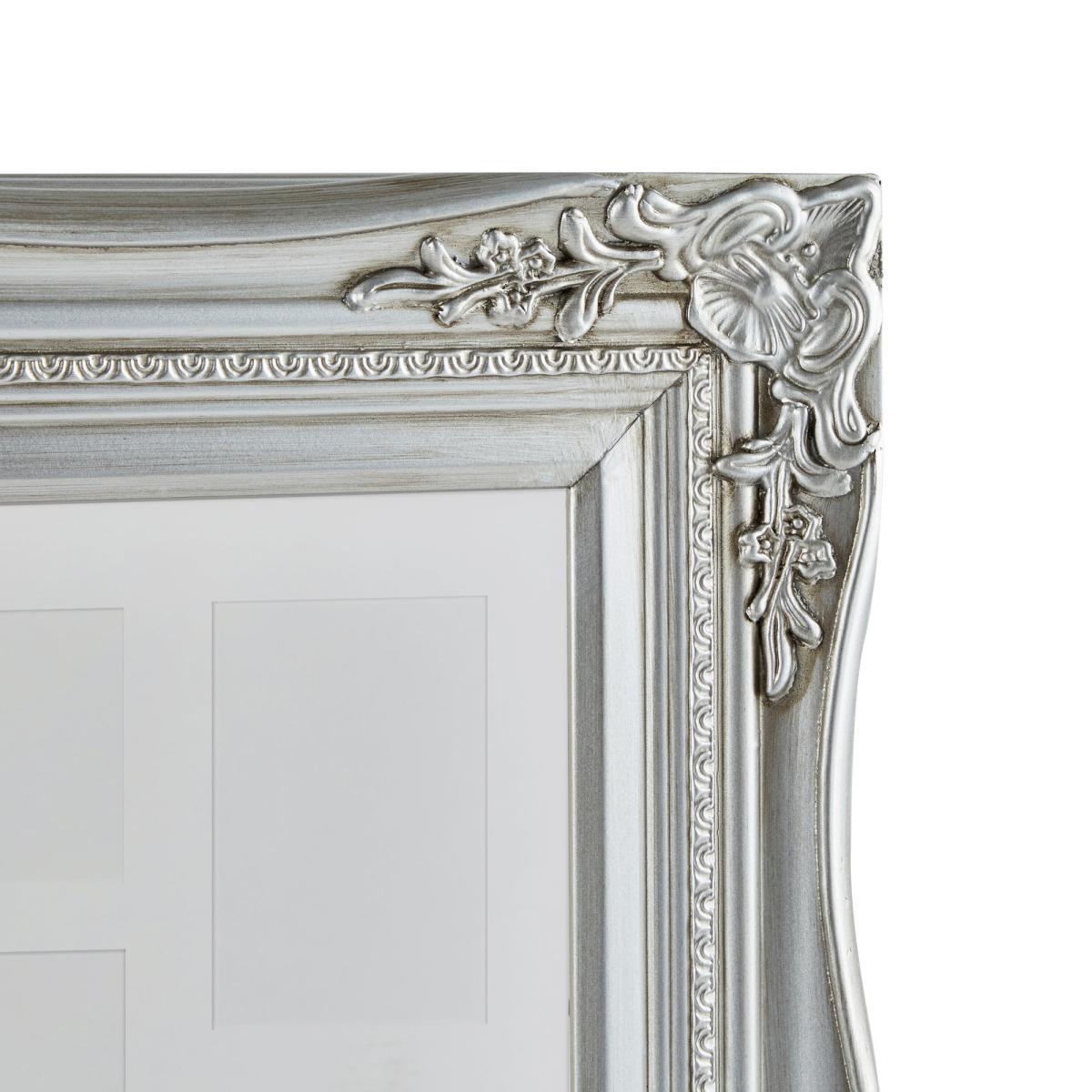 Swept Multi App Photo Frame Silver – image 3