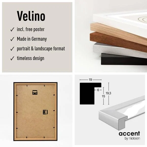 Nielsen Velino Picture Frame – image 3