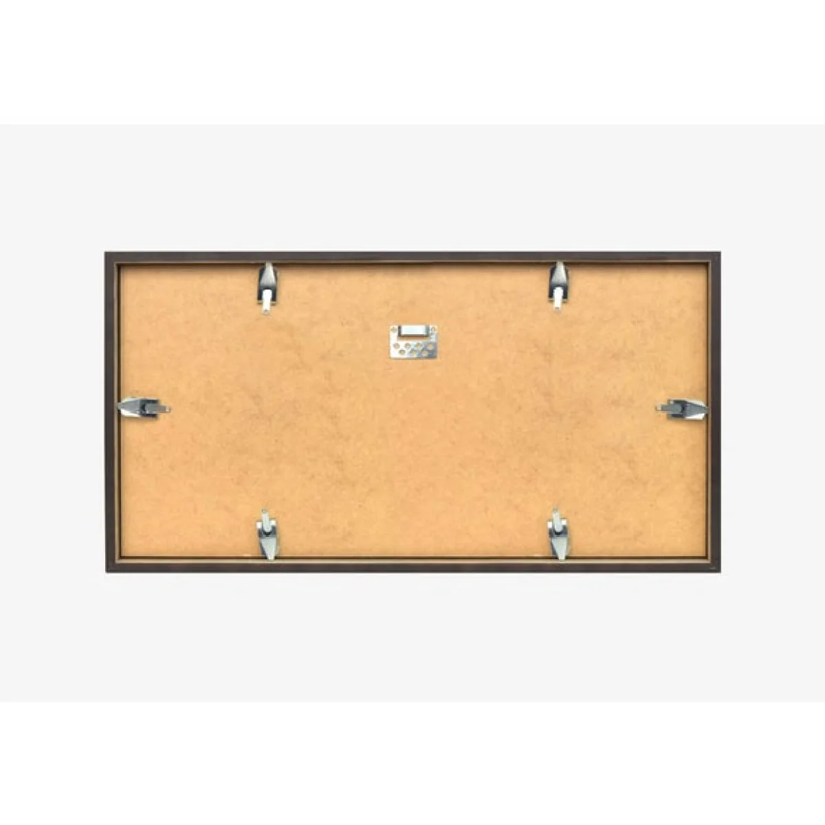 Nielsen Quadrum Double Vinyl Frame – image 4