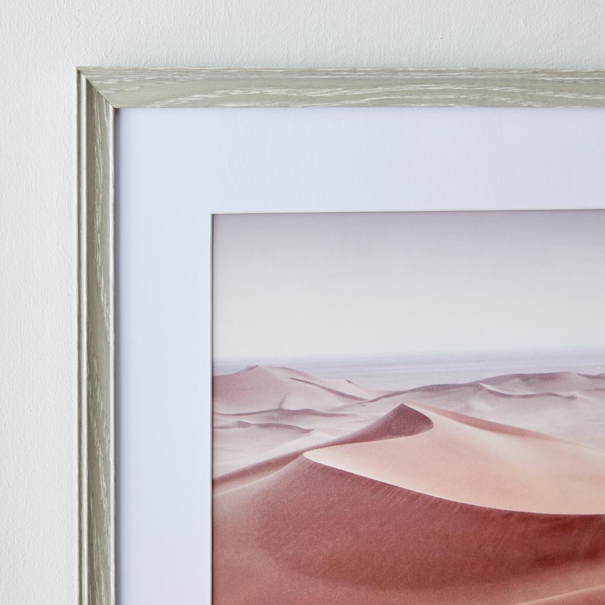 Pack of 5 Curby Gallery Wall Frames Grey – image 2