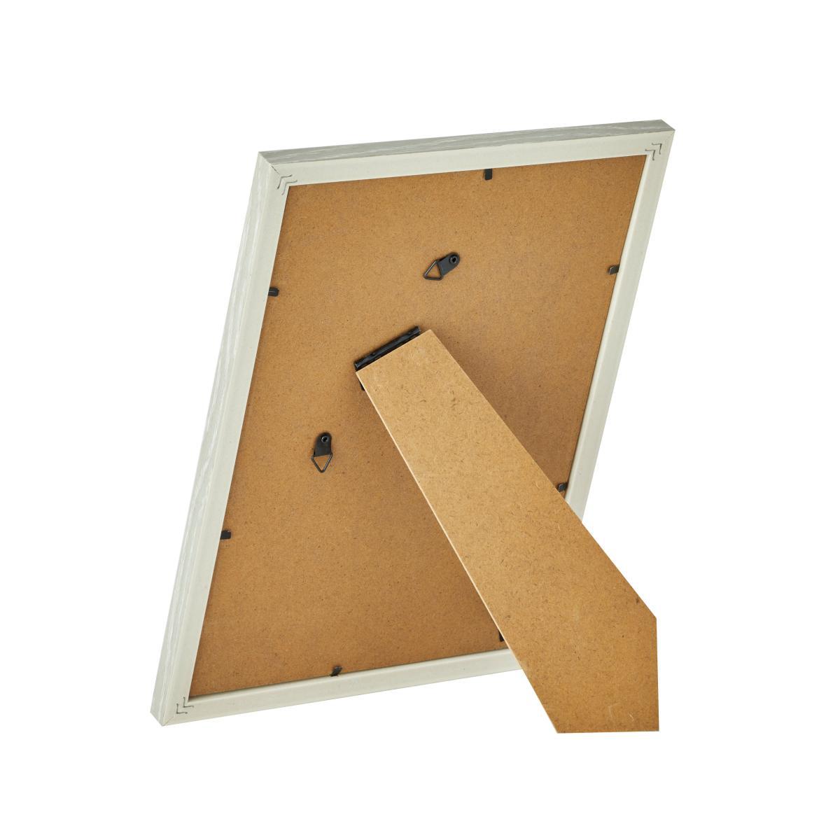 Pack of 5 Curby Gallery Wall Frames Grey – image 4
