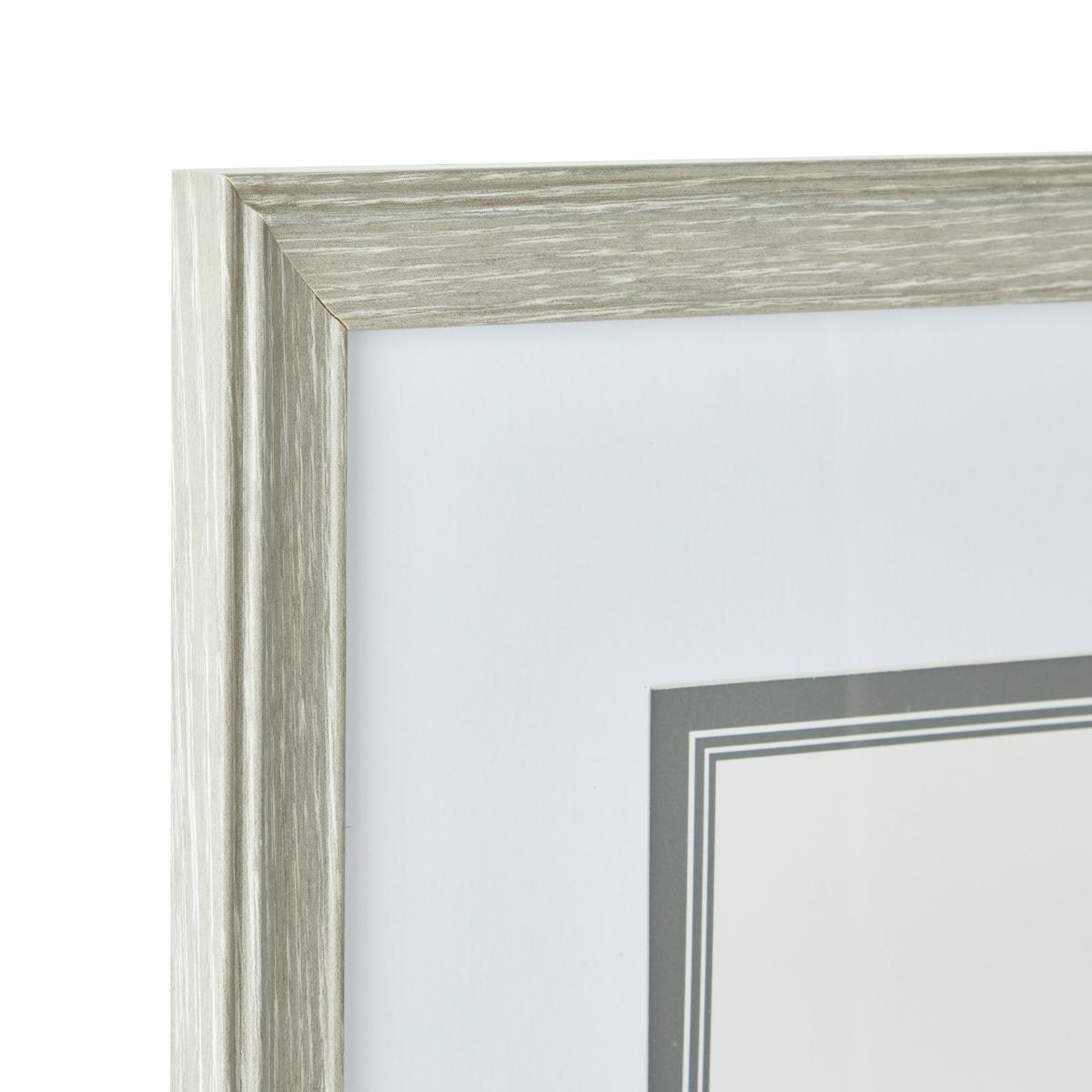 Pack of 5 Curby Gallery Wall Frames Grey – image 6