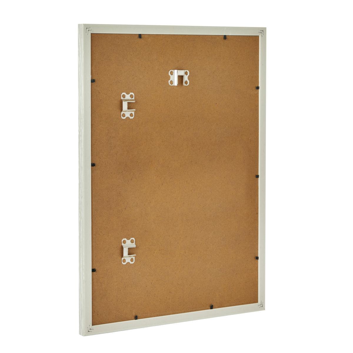 Pack of 5 Curby Gallery Wall Frames Grey – image 8
