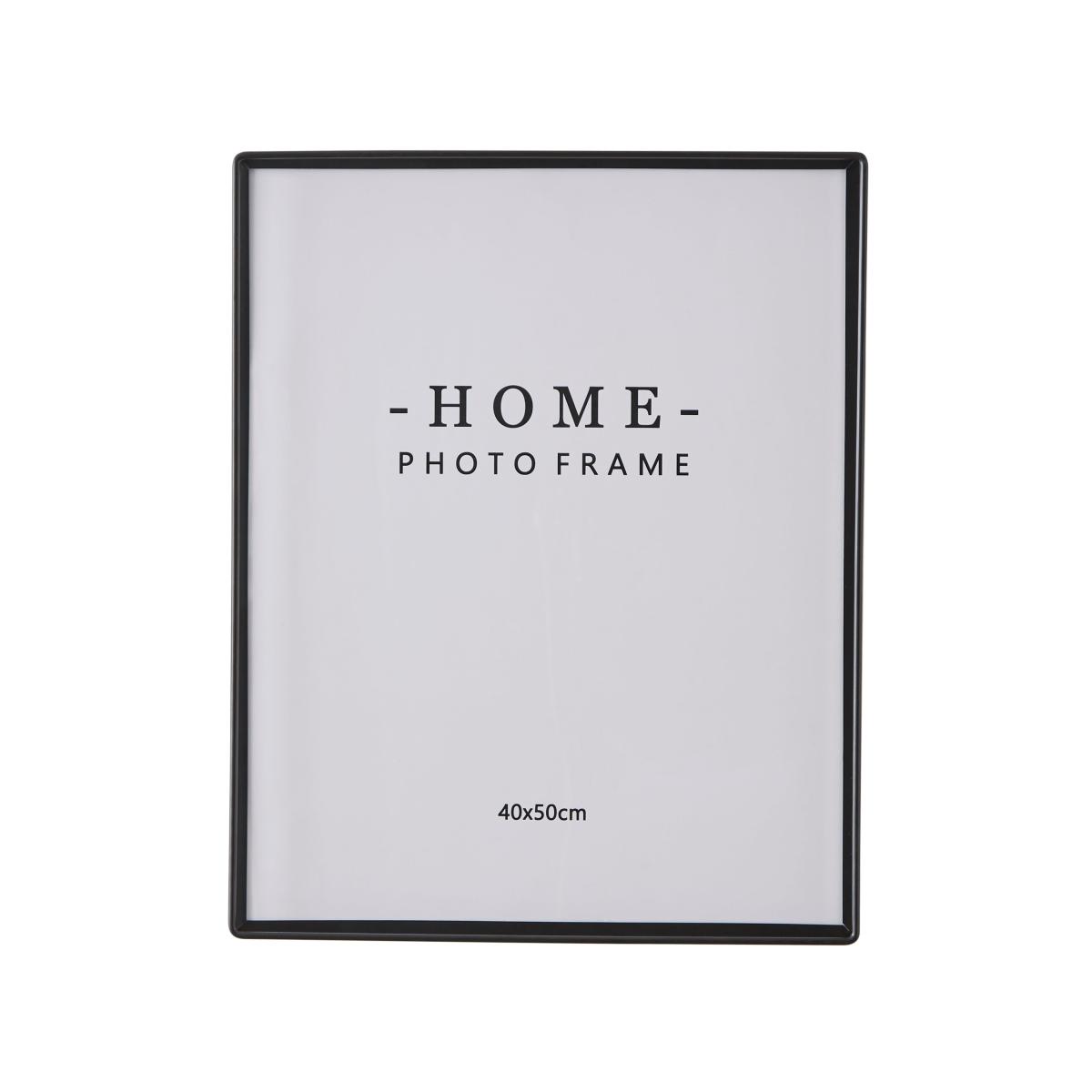London Photo Frame 20x16 Black – image 3
