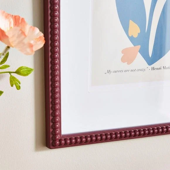 Bobbin Photo Frame – image 3