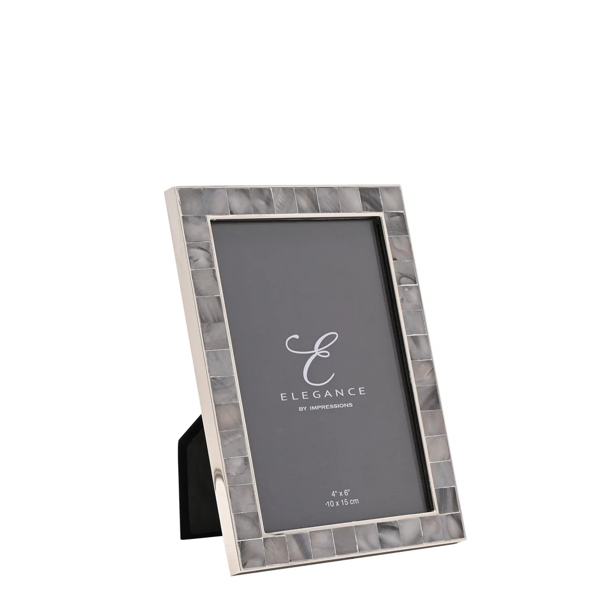 Elegance Mother of Pearl Photo Frame – image 5