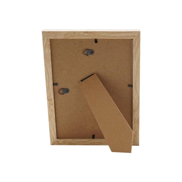 Hestia Twisted Rope Effect Photo Frame – image 1