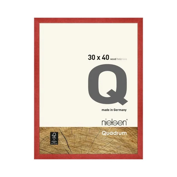 Nielsen Quadrum Photo Frame – image 2