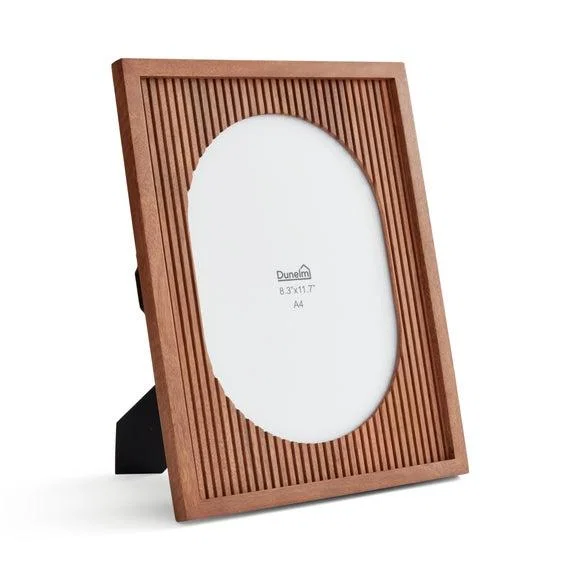 Khari Mango Wood Photo Frame – image 3