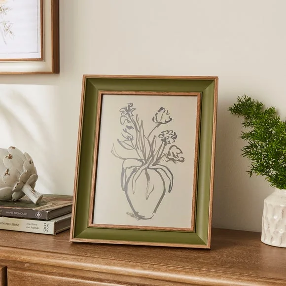 Olney Photo Frame – image 1