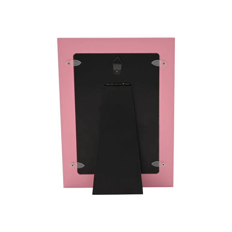 The Feel Good Club Set of 2 Lucky You and Good Vibes Photo Frames – image 1