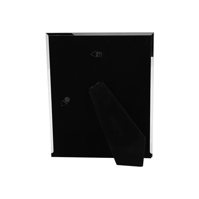 Impressions Simple Metal Photo Frame – image 1