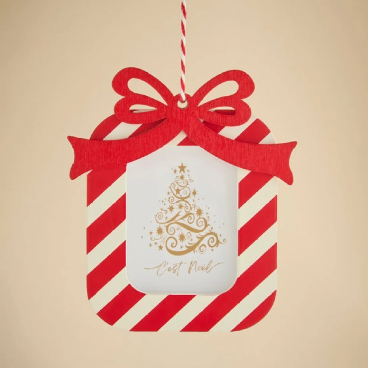 Photo Frame Hanging Decoration – image 3