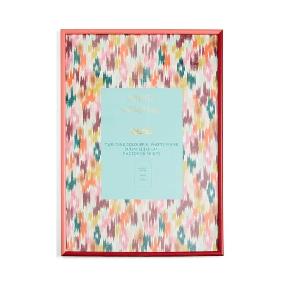 Sophie Robinson Two Tone Photo Frame – image 3