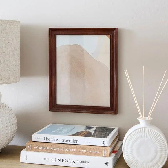 Mango Wood Photo Frame – image 2