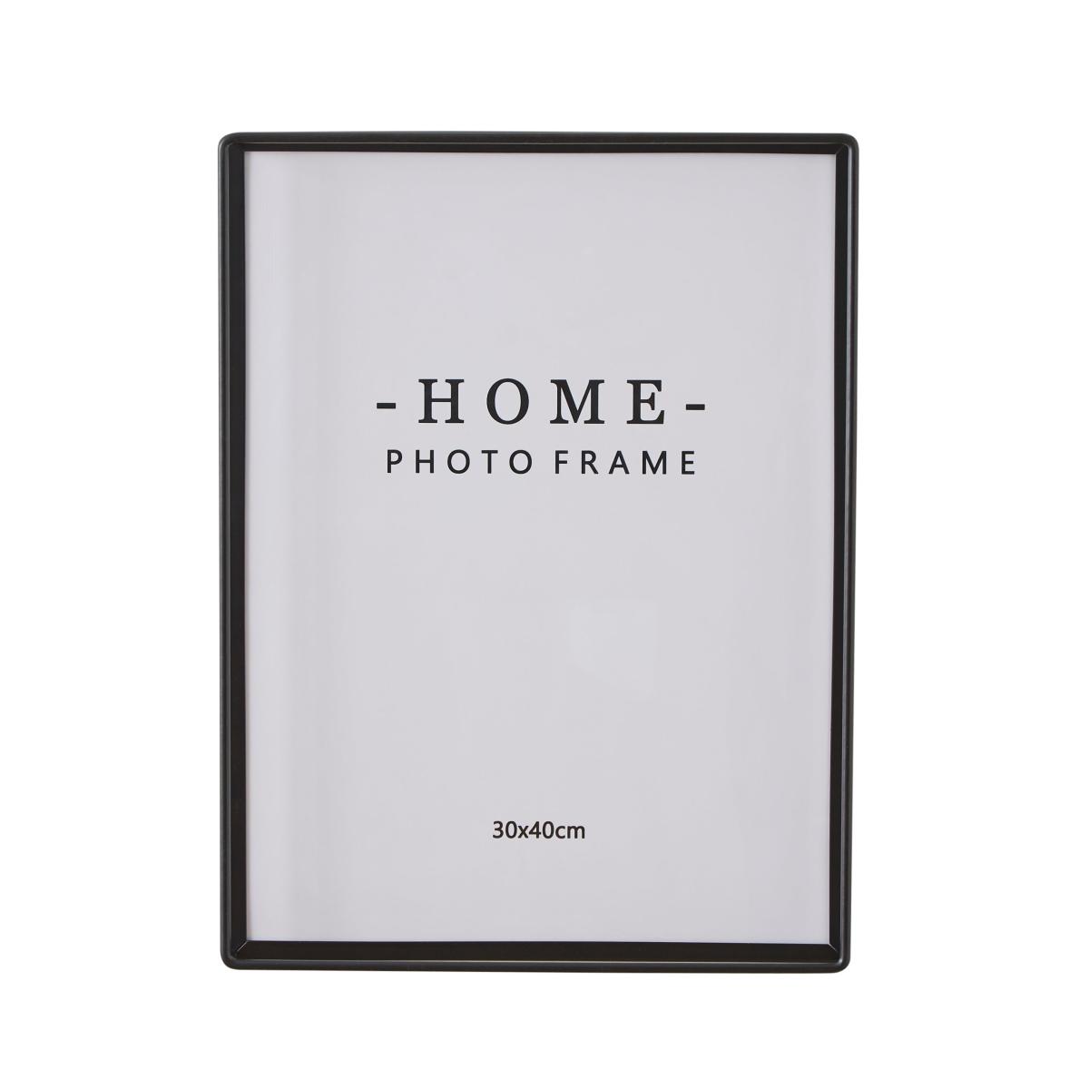 London Photo Frame 16x12 Black – image 3