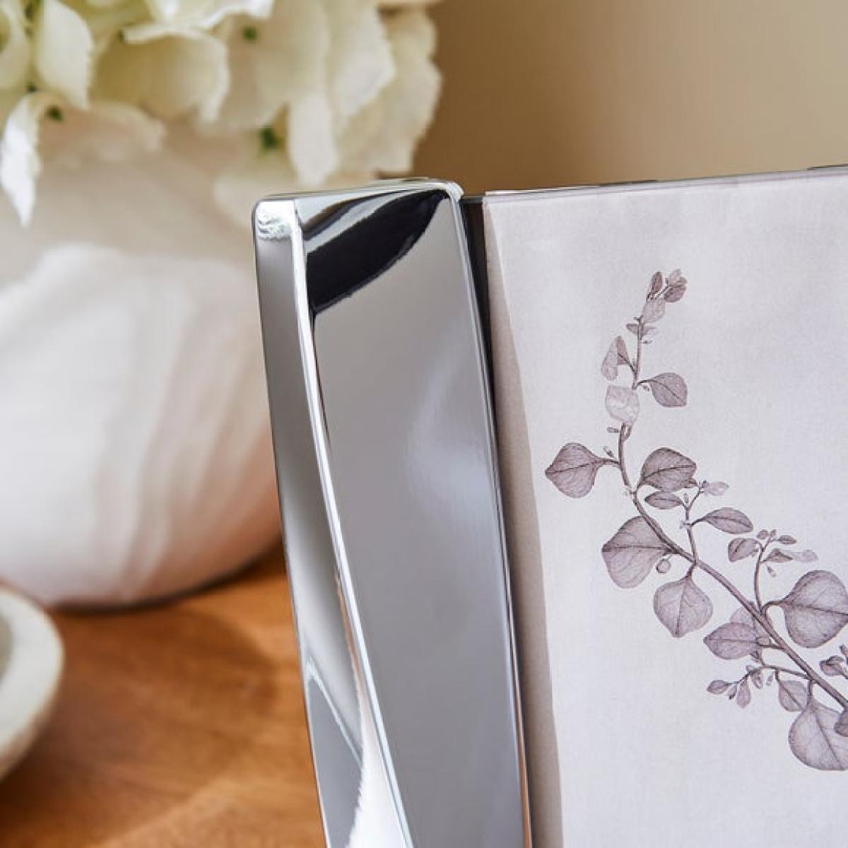 Hotel Chrome Photoframe – image 2