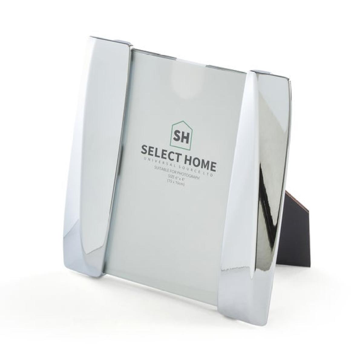 Hotel Chrome Photoframe – image 3