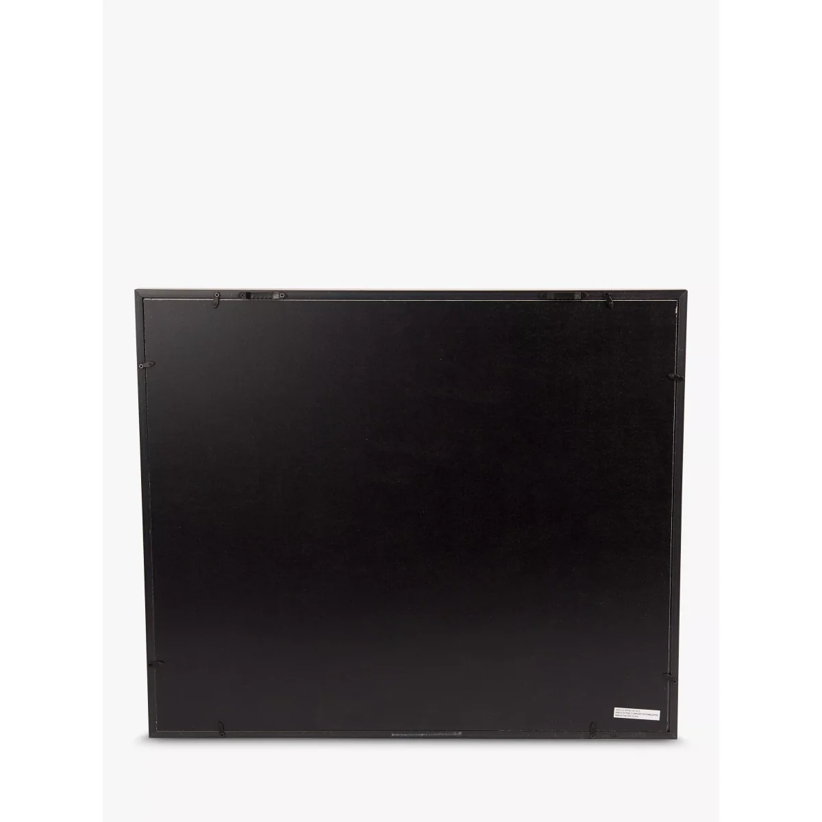 Umbra Clipline Multi Clip-On Display Photo Frame, Black – image 6