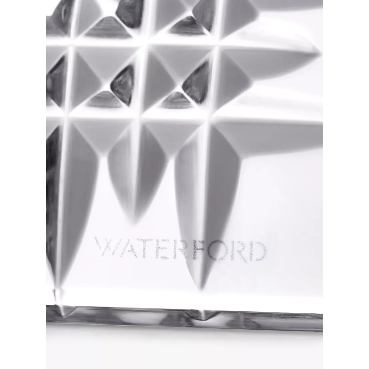 Waterford Lismore Diamond Photo Frame – image 6
