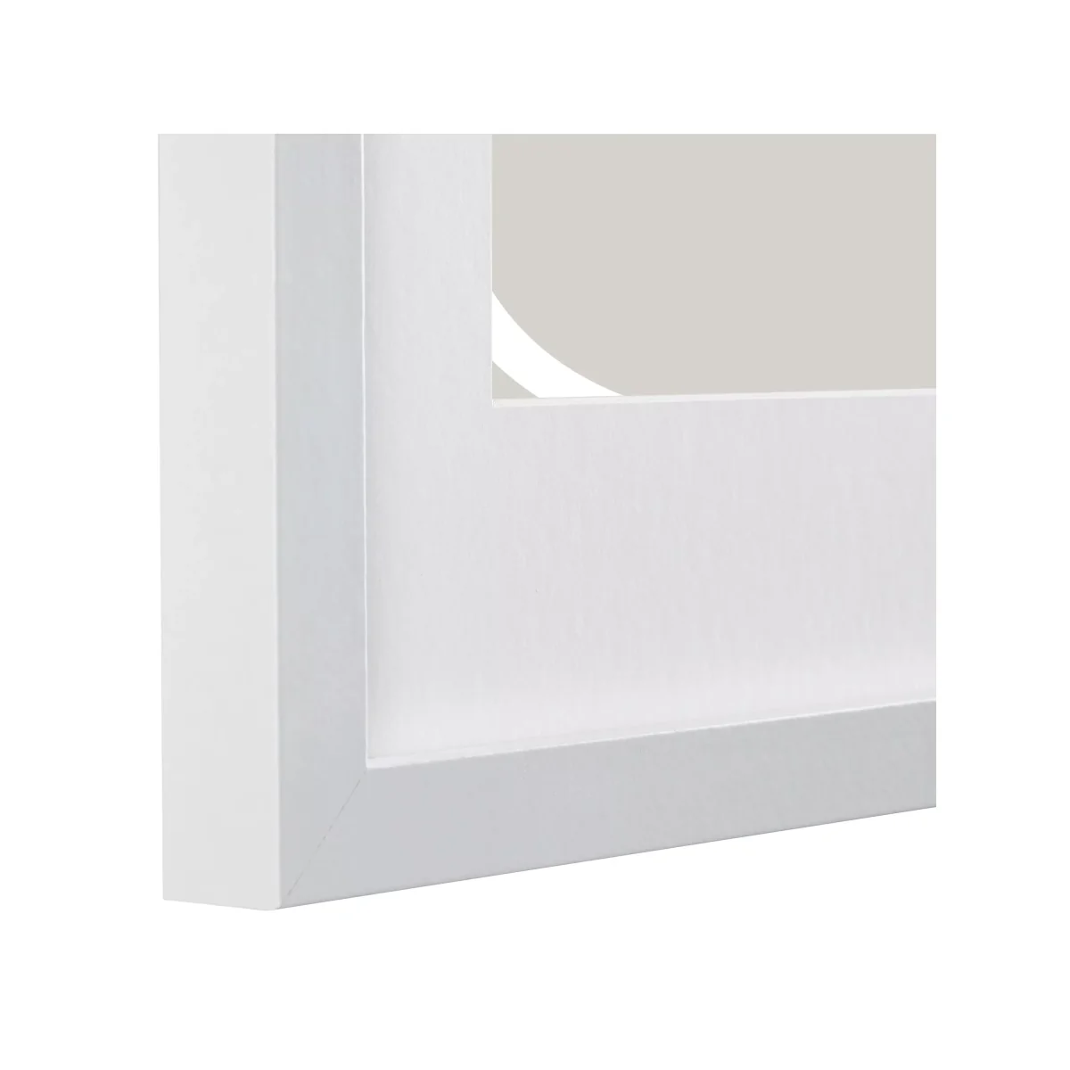 John Lewis & Partners Box Photo Frame & Mount, 7 Photo, 4 x 6 (10 x 15cm) – image 4