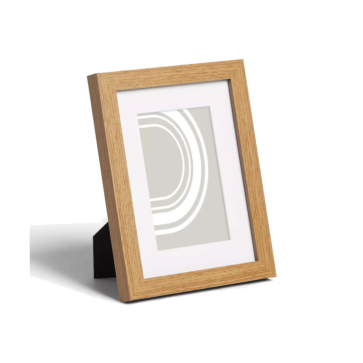 John Lewis & Partners Photo Frame & Mount – image 1
