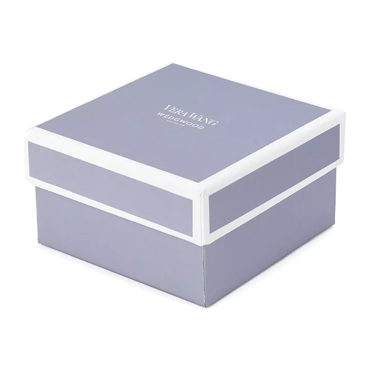 Vera Wang for Wedgwood Infinity Photo Frame, 5 x 7 (13 x 18cm) – image 1
