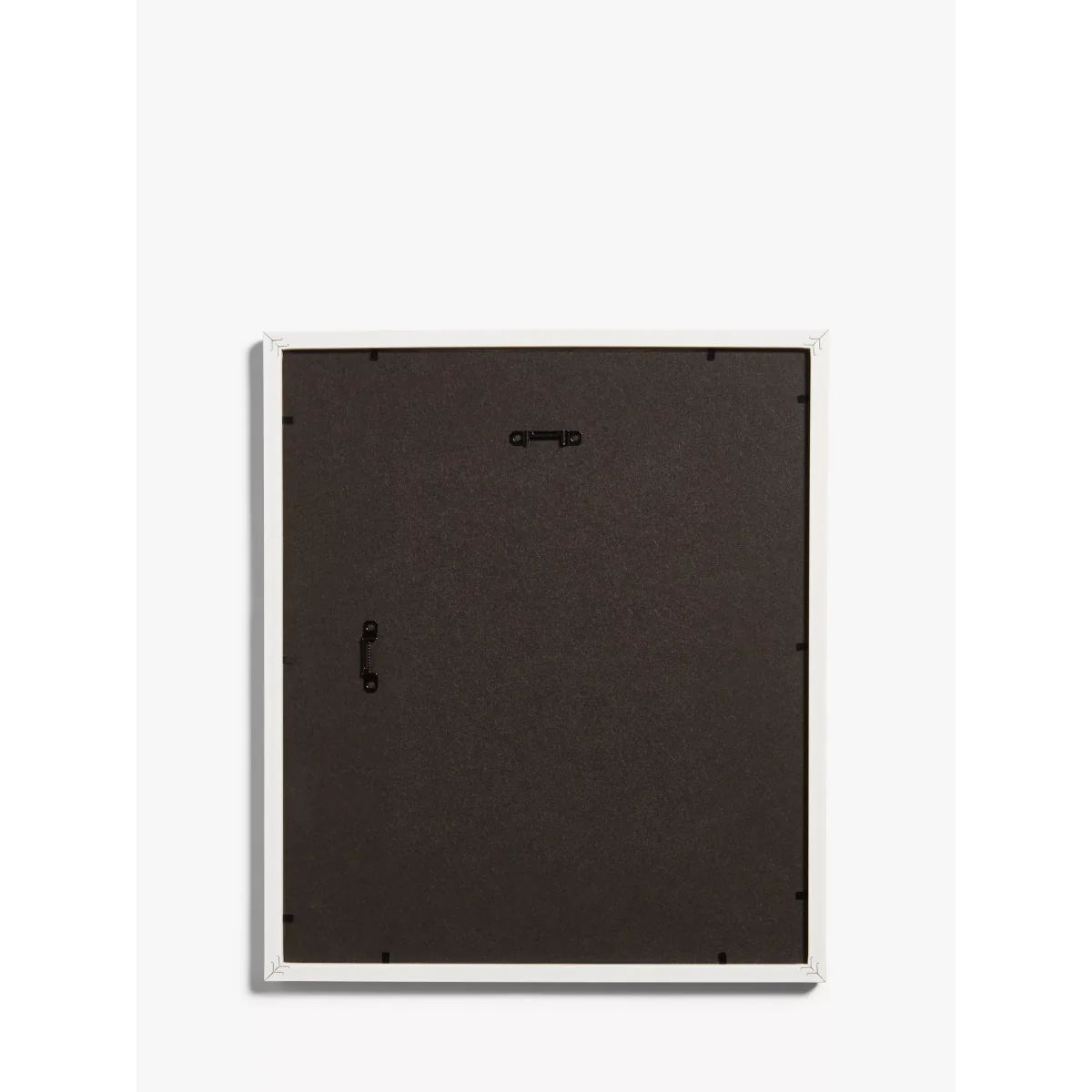John Lewis & Partners Gallery Set Multi-aperture Wood-Effect Photo Frames, 13 Photo, Natural – image 3