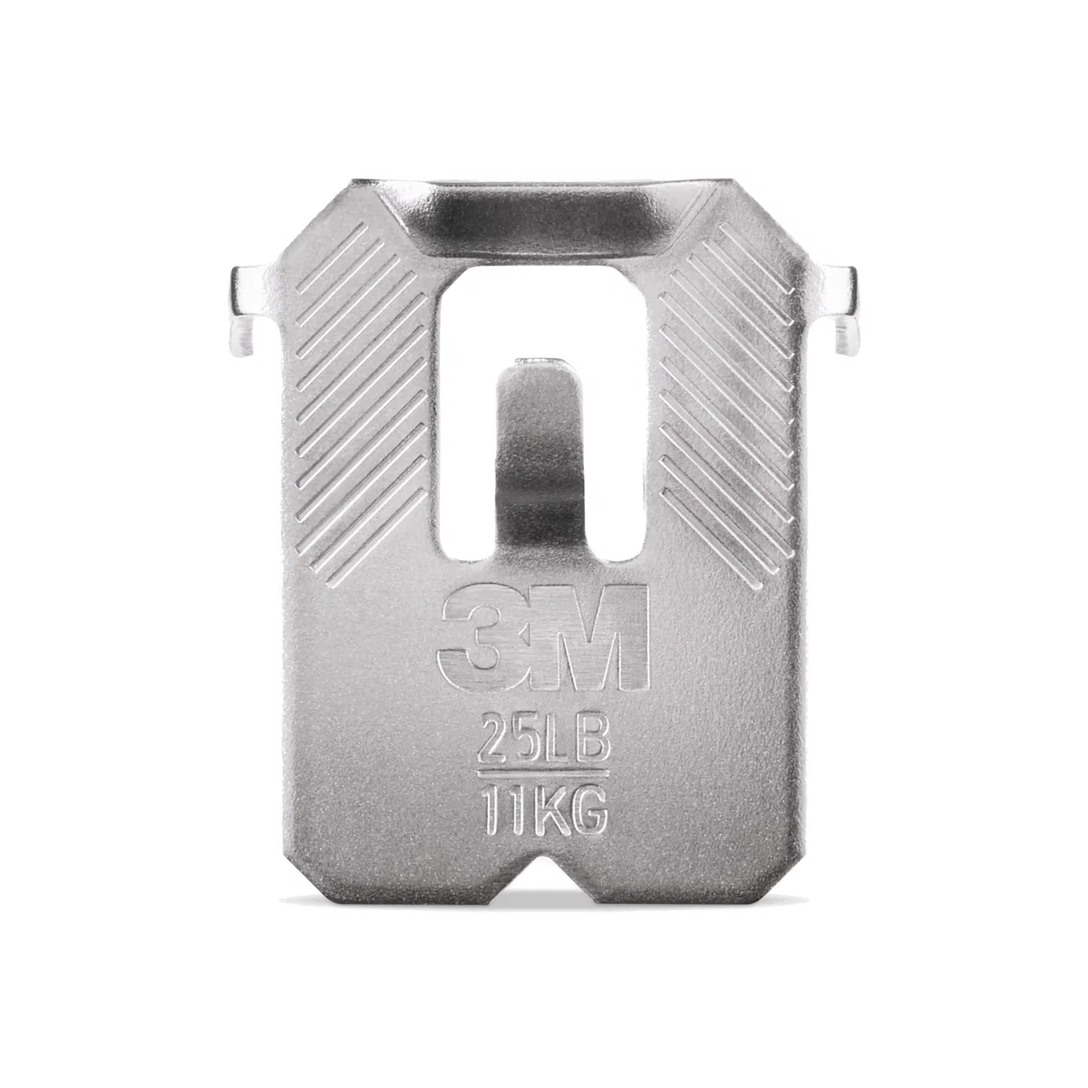 3M CLAW Drywall Picture Hangers, 11kg, Pack of 2 – image 1