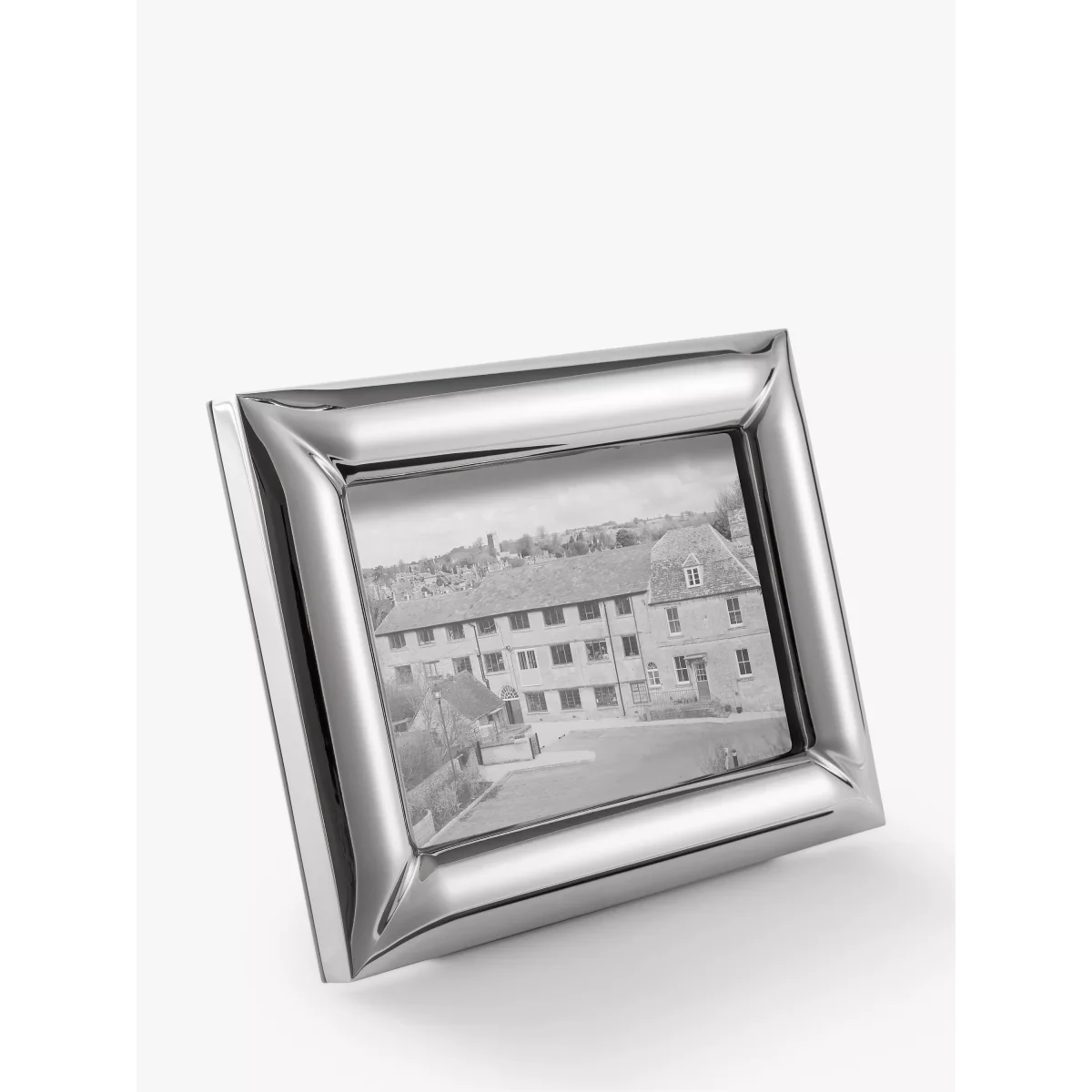 Robert Welch Barrow Photo Frame, 4 x 6 (10 x 15cm) – image 2