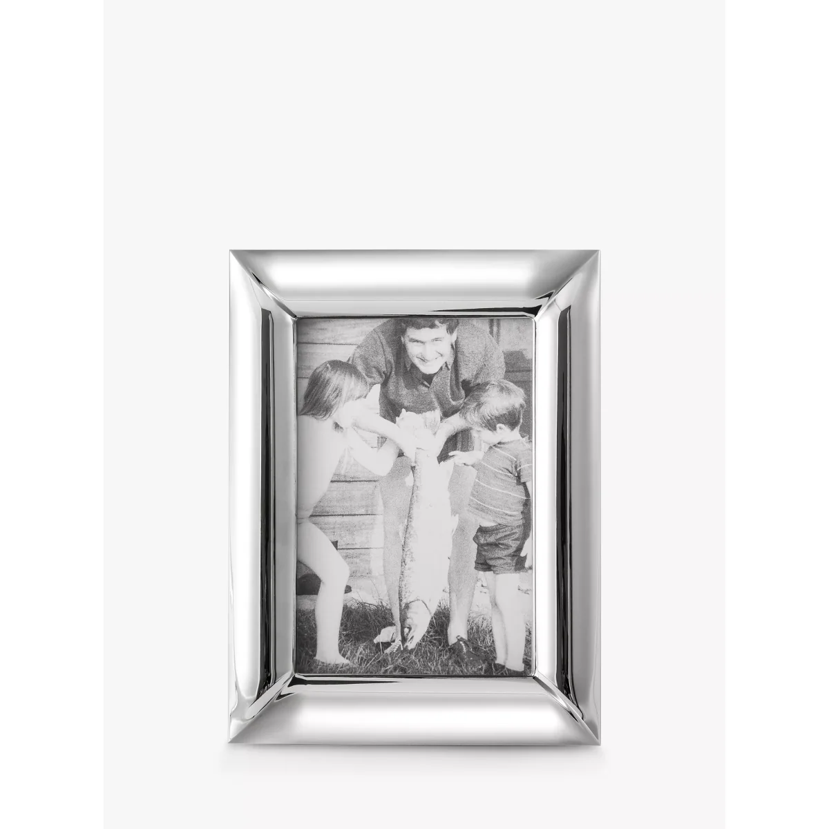 Robert Welch Barrow Photo Frame, 4 x 6 (10 x 15cm) – image 3