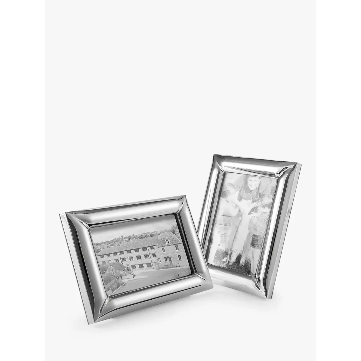 Robert Welch Barrow Photo Frame, 4 x 6 (10 x 15cm) – image 4