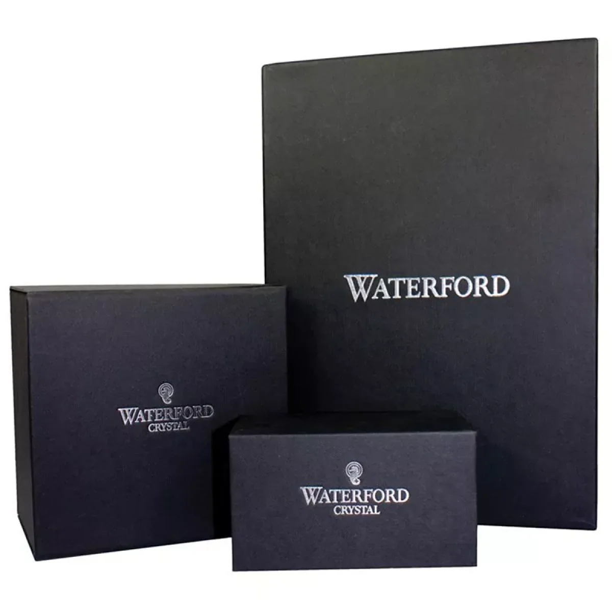 Waterford Crystal Lismore Cut Glass Photo Frame – image 5