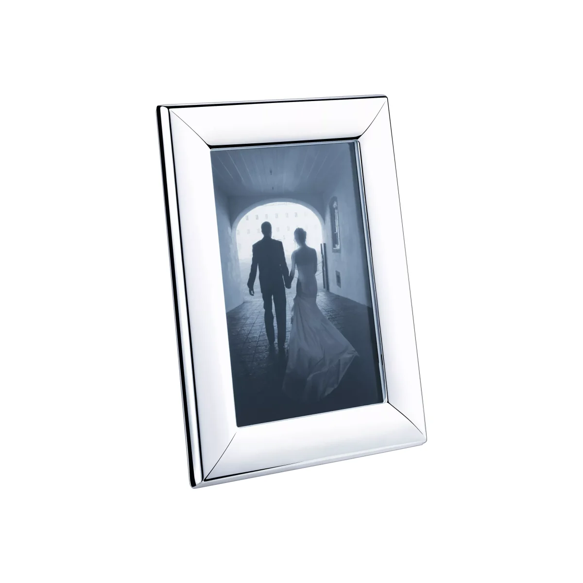 Georg Jensen Modern Photo Frame – image 1