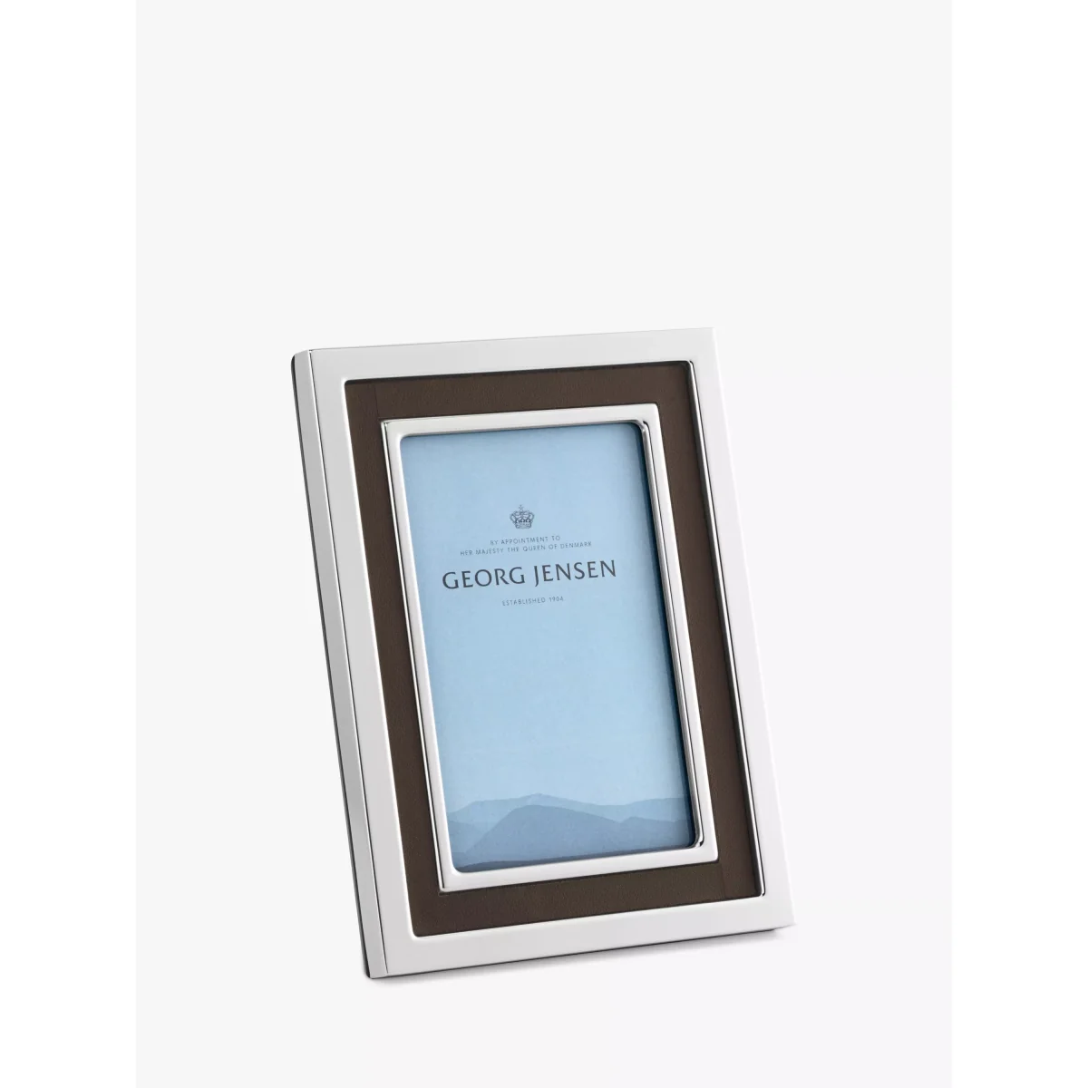 Georg Jensen Manatten Photo Frame – image 2