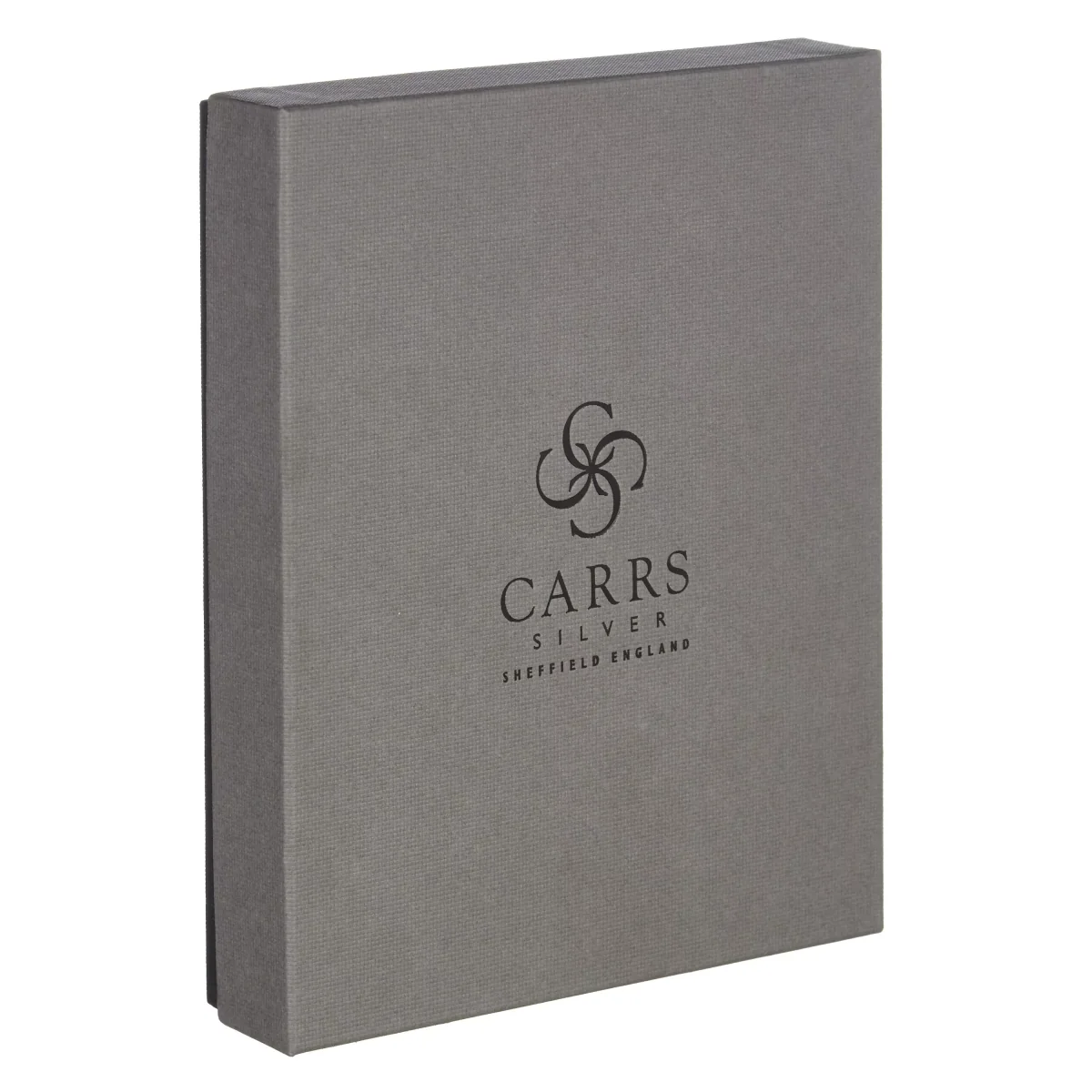 Carrs Berkeley Plain Photo Frame, Sterling Silver – image 5